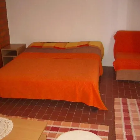 Dario Apartament Gruda