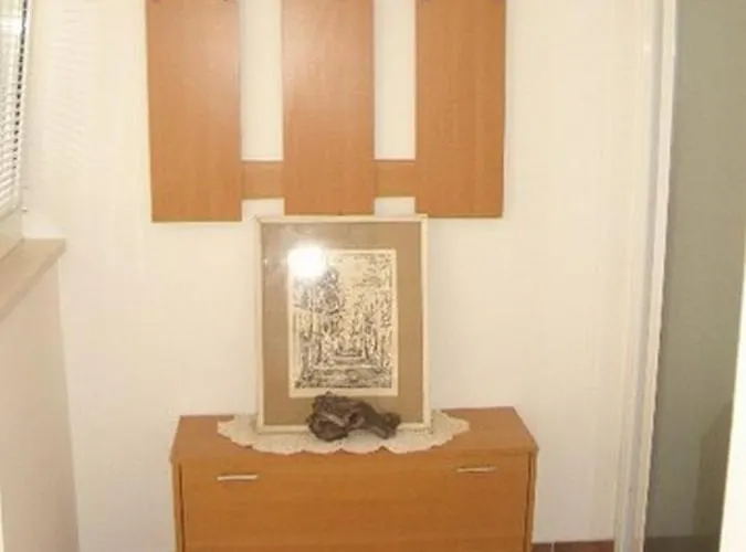 Dario Apartament *