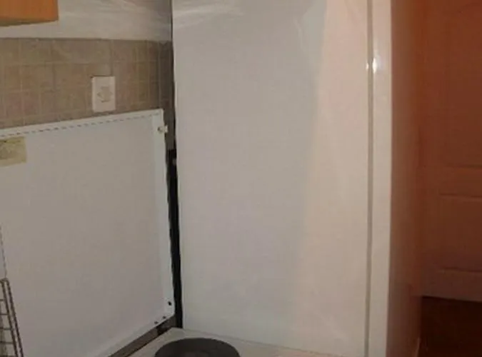Apartament Dario Gruda