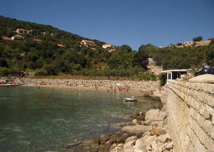 Dario Apartament
