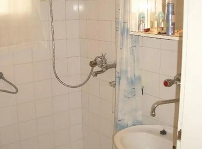 Dario Apartament *
