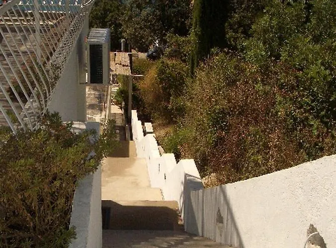 Apartament Dario