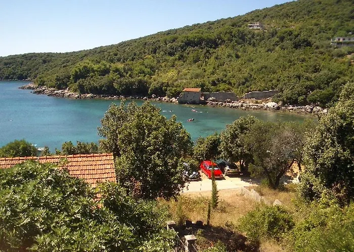 Apartament Dario