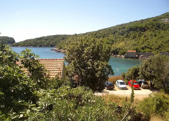 Dario Apartament