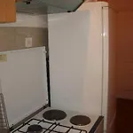 Apartamento Dario Gruda