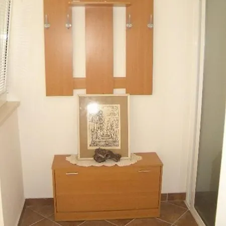 Dario Apartment *
