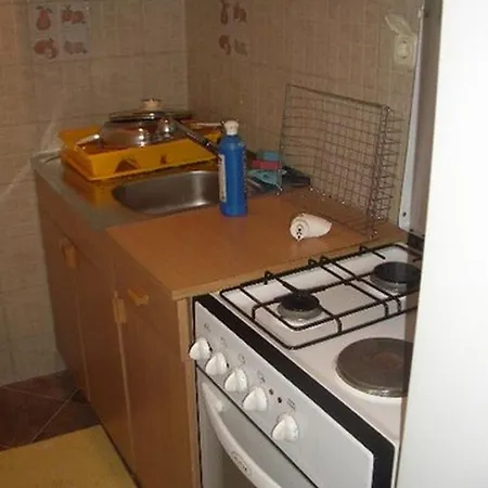 Appartement Dario *