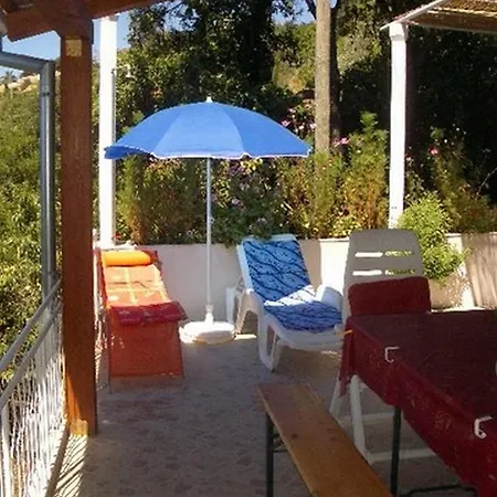 Dario Apartment Gruda