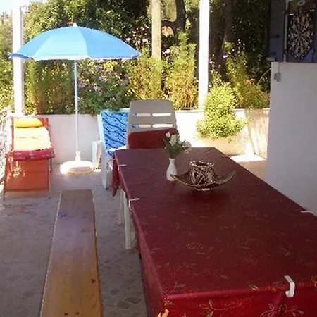 Appartement Dario *