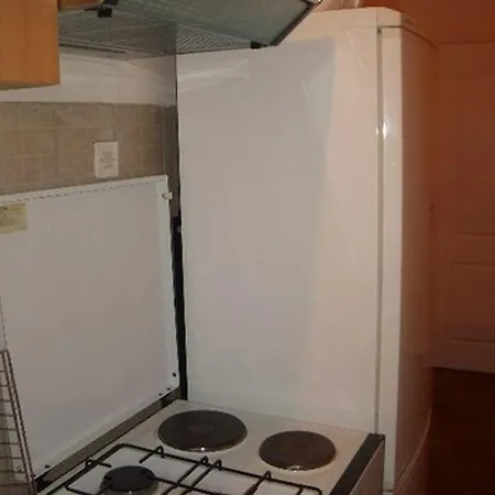 Apartment Dario Gruda