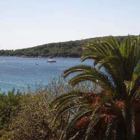 Dario Apartment Gruda