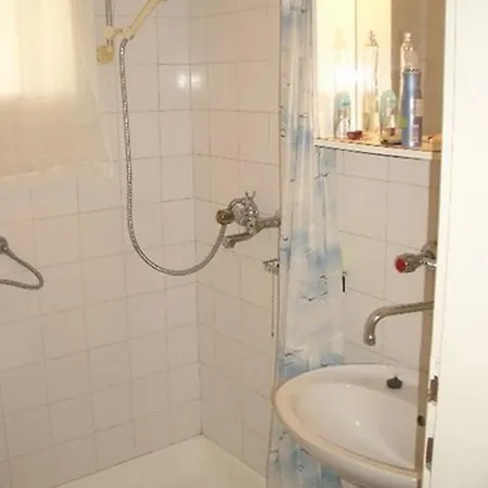 Dario Apartment *