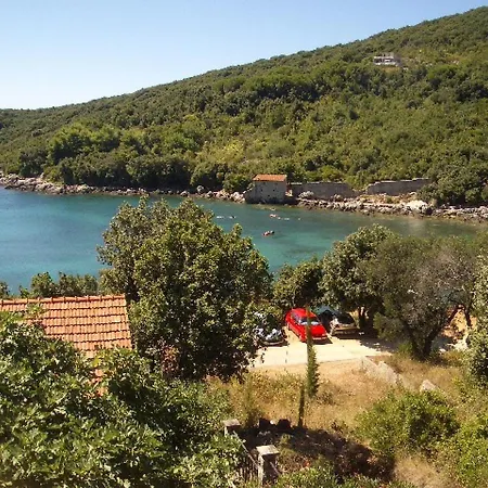 Apartment Dario