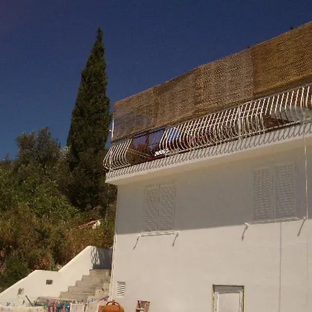 Dario Apartment Gruda