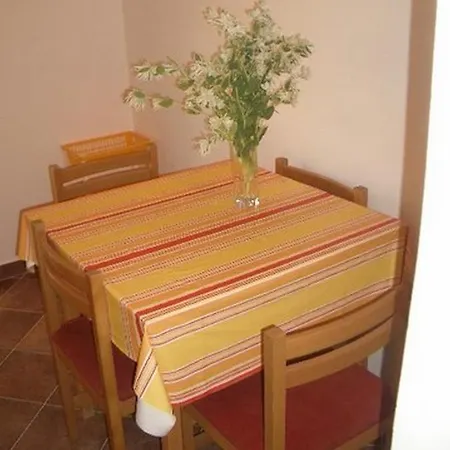 Dario Apartment Gruda