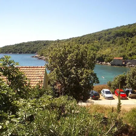 Dario Apartment