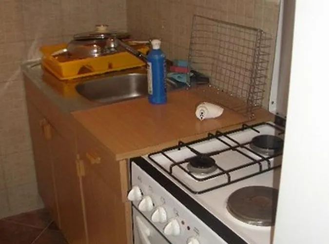 Apartament Dario *