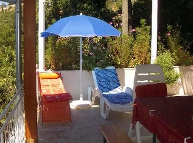 Dario Apartament Gruda