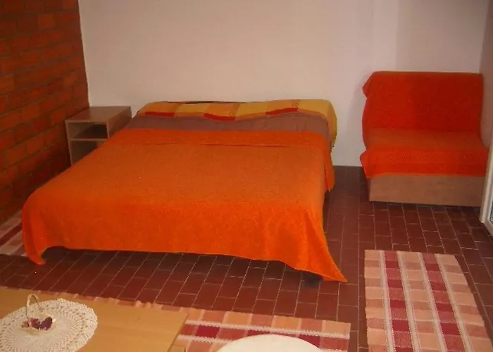 Dario Apartament Gruda