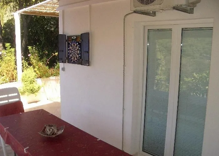 Apartament Dario Gruda