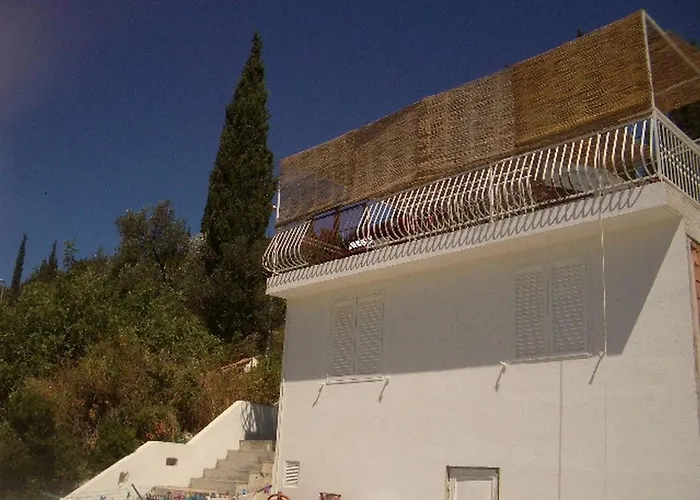 Dario Apartament Gruda