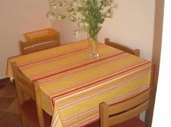 Dario Apartament Gruda